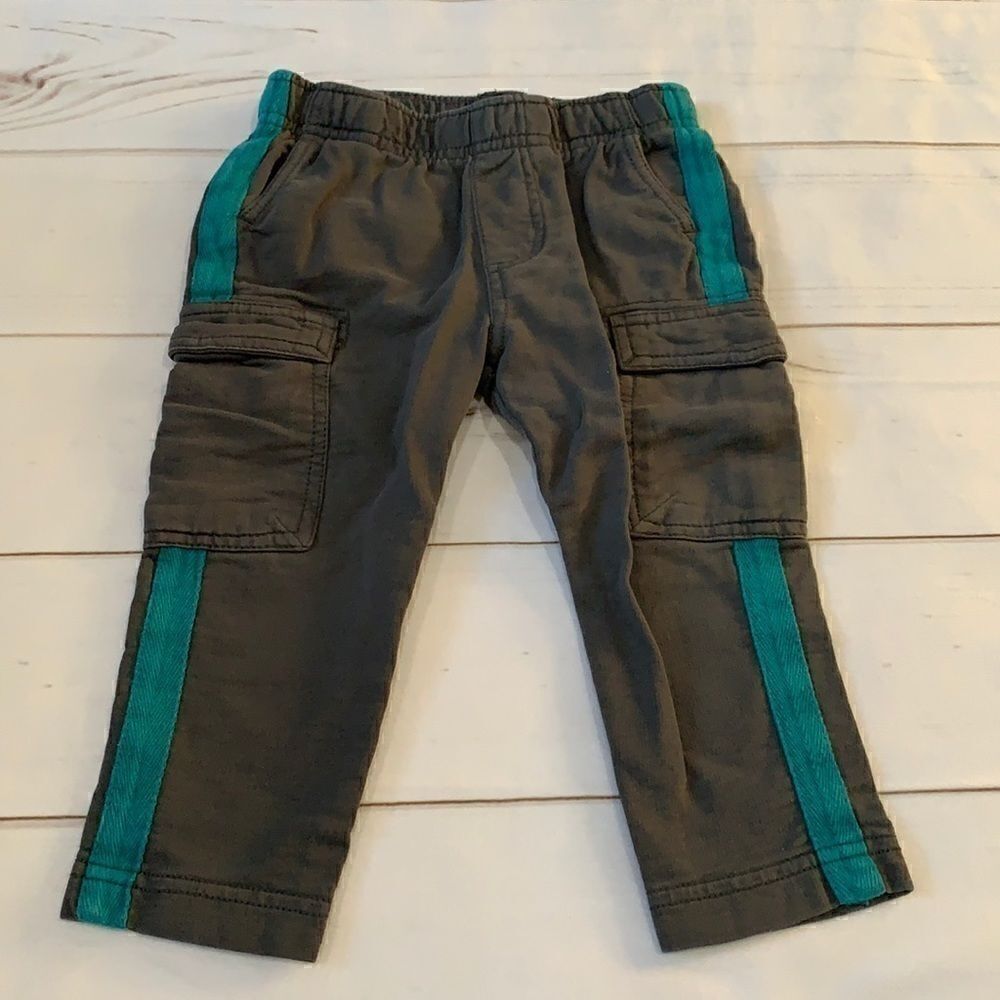 Tea Collection Boys Pants